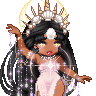 Divine Queen Sheba's avatar
