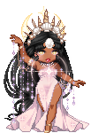 Divine Queen Sheba