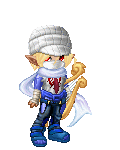 The Legend of Sheik's avatar
