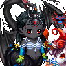 DragonsBloodRose's avatar