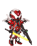 Kamen rider Blitz's avatar
