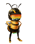 the gunner v's avatar
