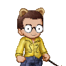 Arthur and Pal's avatar