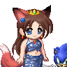 Princess Alyssa TAH's avatar