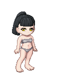 Chernobyl Romanova's avatar