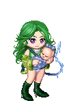 Rydia Mist FF4's avatar