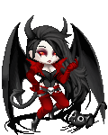 Dark Megaera's avatar