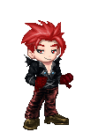 Redistopholes's avatar