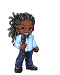 Kofi Mensah-Sarkodie's avatar