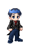 Gameprince's avatar