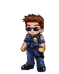 Officer Le