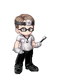 Doctor Christian Granger's avatar