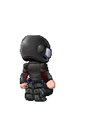 G.A.I.A. Cheif Ranger's avatar