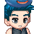 Blue Haired Byod's avatar