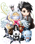 Gosu Rori's avatar