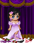 Krysal Eyez's avatar