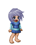 April Summer's avatar