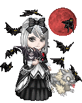 Vampire Mistress Morgan's avatar