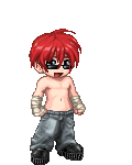 Michael Haru's avatar
