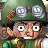 Mario Kinnikuman's avatar