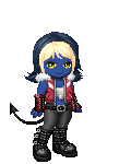 Ms Talia J Wagner's avatar