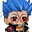 BluewolfofMibu's avatar