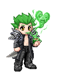 Judge Barthomex's avatar