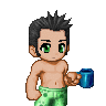 felix green's avatar