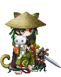 Little Green Cat's avatar