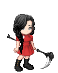 Lilithea Grandvier's avatar