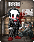 Billy the Puppet's avatar