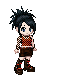 Gothic Hikaru's avatar