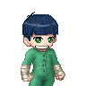 I Am The Real Rock Lee's avatar