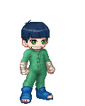 I Am The Real Rock Lee's avatar