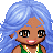 Invisable Mermaid's username