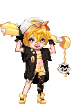 SkyehKaveh's avatar