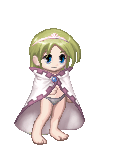 Princess Amity