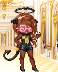 Xalome's avatar