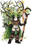 Ulrica Accalia's avatar