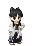 Unohana Retsu IV's avatar