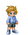 Cloud Uzumaki