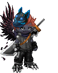 Dark Blood Sage7's avatar