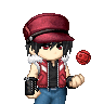  PKmon Trainer Red's avatar