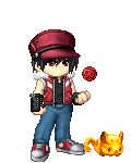  PKmon Trainer Red's avatar