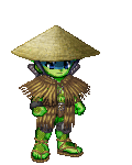 Hamato Leonardo Sama's avatar