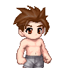Jin Kazuma Fighter's avatar