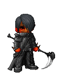 Dark Wolf Kin's avatar