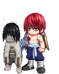 Xx Crimson Sasori xX