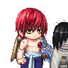 Xx Crimson Sasori xX's avatar
