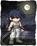 Silver-Swordsman99's avatar